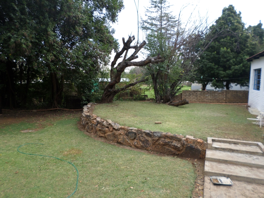 4 Bedroom Property for Sale in Ventersdorp North West